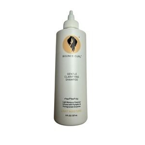 Bounce Curl Enzyme Gentle Clarifying Shampoo